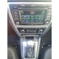 Scoda octavia 1.6 bj 2012 2