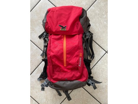 Salewa Rucksack 30 Liter