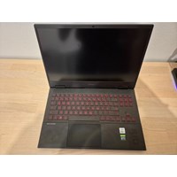 HP Omen Gaming Laptop/Notebook 2