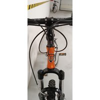 Mountainbike KTM unisex 4