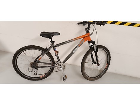 Mountainbike KTM unisex