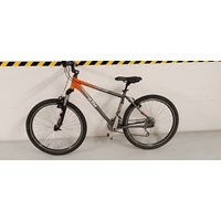 Mountainbike KTM unisex 5