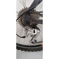 Mountainbike KTM unisex 2