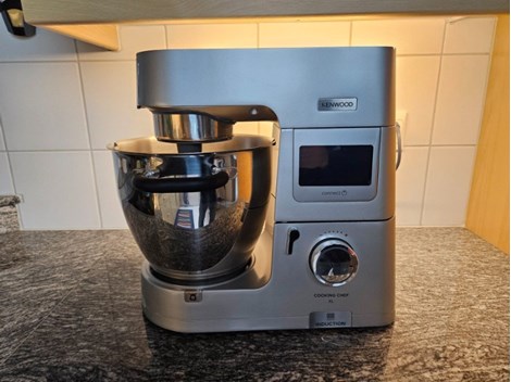 Kenwood Cooking Chef XL