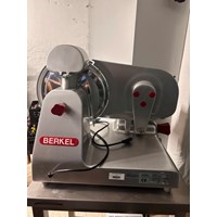 Berkel Aufschnittmaschine Occasion 5