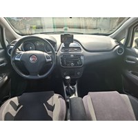 Fiat Punto 1.4 Turbo Sport 2