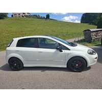 Fiat Punto 1.4 Turbo Sport 3