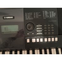 Keyboard Yamaha PSR E 423 3