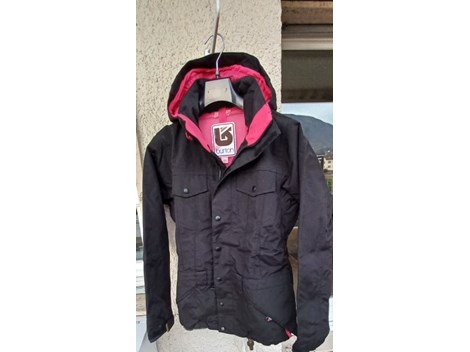 Snowboardjacke Damen