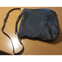 Tasche Damen schwarz COCINELLE 2