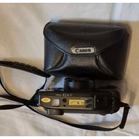 Vintage Canon Fotoapparat PRIMA 2