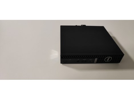 Dell Micro 5000 i5 16GB 512GB SSD Win11Pro