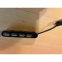 USB Port Erweiterung 2