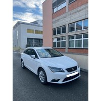 SEAT LEON ST 4drive Style 2.0 150CV 4X4 2