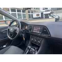 SEAT LEON ST 4drive Style 2.0 150CV 4X4 5