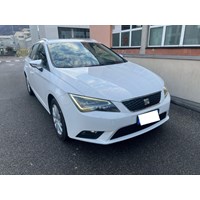 SEAT LEON ST 4drive Style 2.0 150CV 4X4 6