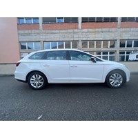 SEAT LEON ST 4drive Style 2.0 150CV 4X4 4