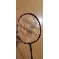 Badminton Rakett Victor 3