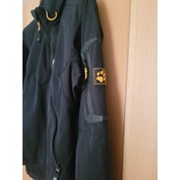 Windstopper Jack Wolfskin 2