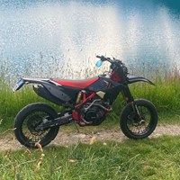 Beta RR 430 Supermoto 3