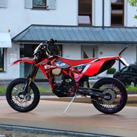 Beta RR 430 Supermoto 2