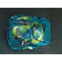 Kinder Wanderrucksack 2