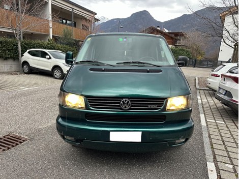 VW T4 Multivan