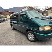 VW T4 Multivan 2