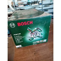 ZUGKAPPSÄGE Bosch PCM 8 SD neuwertig 2