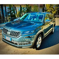 Skoda Kodiaq Drive 2