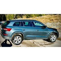 Skoda Kodiaq Drive 3