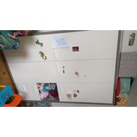 Kleiderschrank 2