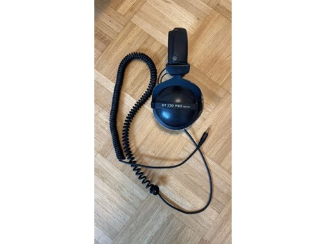 Kopfhörer beyerdynamic