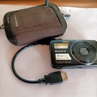 FISCHFINDER UND FOTOAPPARATE 2