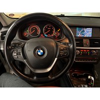 Verkaufe BMW X3 20d xdrive 5