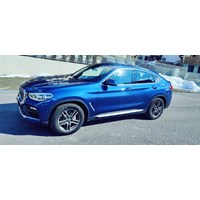 Bmw x4 xDrive x Line 231ps 3