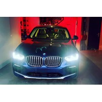 Bmw x4 xDrive x Line 231ps 2