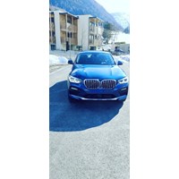 Bmw x4 xDrive x Line 231ps 8