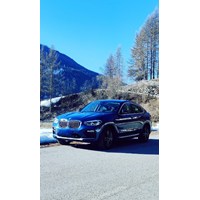 Bmw x4 xDrive x Line 231ps 9