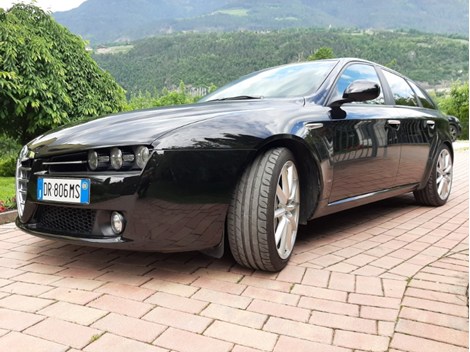 Alfa Romeo 159 2.4