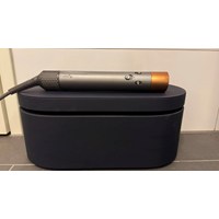 Dyson Airwrap Complete Long Nickel/Kupfer 2