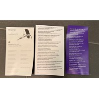 Dyson Airwrap Complete Long Nickel/Kupfer 3