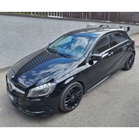 Mercedes A 180 AMG Line 2