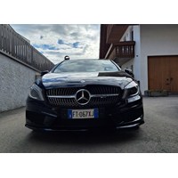 Mercedes A 180 AMG Line 4