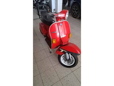 Vespa Piaggio