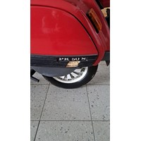 Vespa Piaggio 3