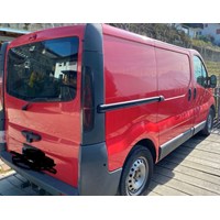 Opel Vivaro 4