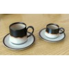 Kaffeeservice Mancioli Tuscia 2