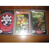 PSP Spiele 2