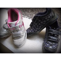 Bergschuhe, Sportschuhe 34,35,36 2